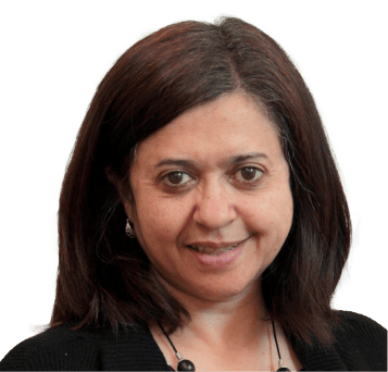 Colleen Hughes photo