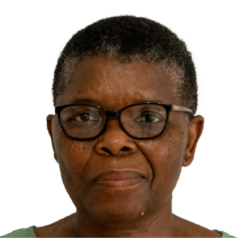 Ntsiki Ntusikazi photo