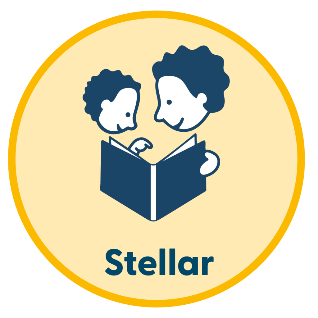 Stellar 3 Part Orientation – Learning